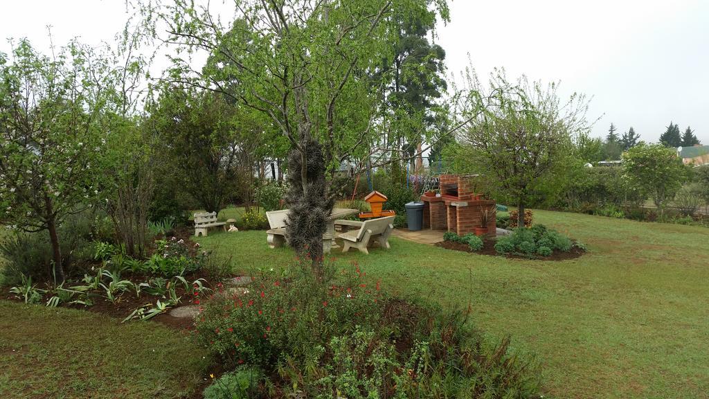 Sangwana 27 Holiday Home Underberg Exterior foto