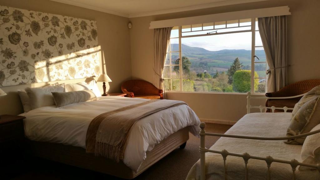 Sangwana 27 Holiday Home Underberg Exterior foto