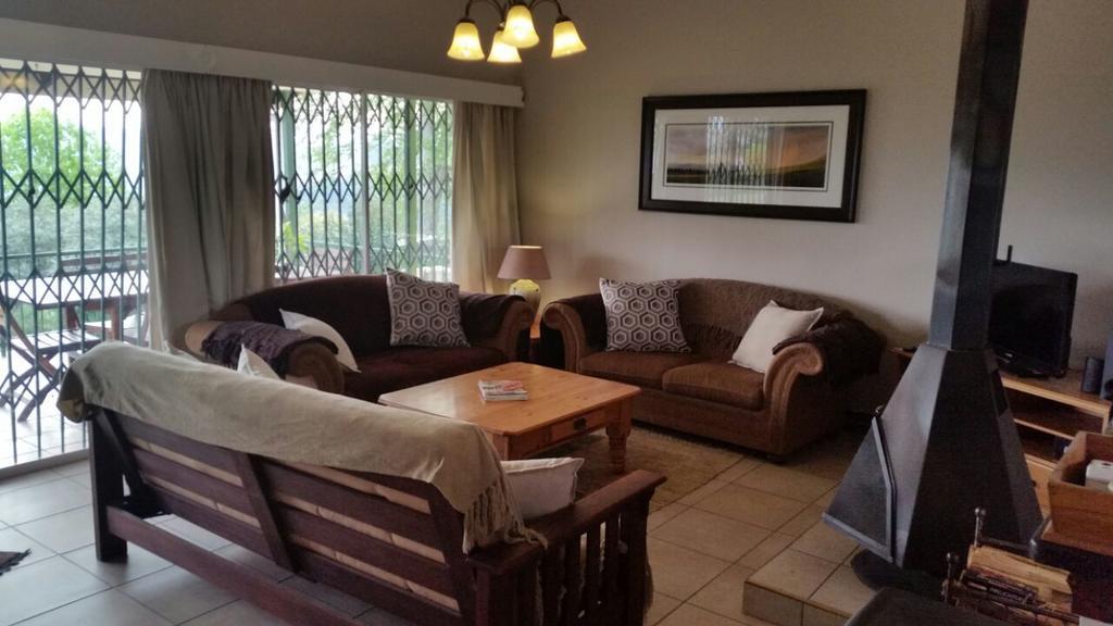 Sangwana 27 Holiday Home Underberg Exterior foto