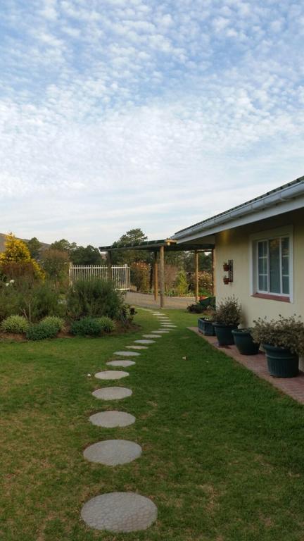 Sangwana 27 Holiday Home Underberg Exterior foto
