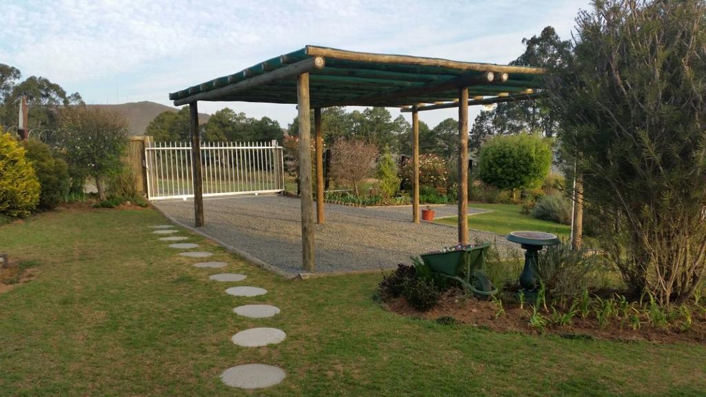 Sangwana 27 Holiday Home Underberg Exterior foto