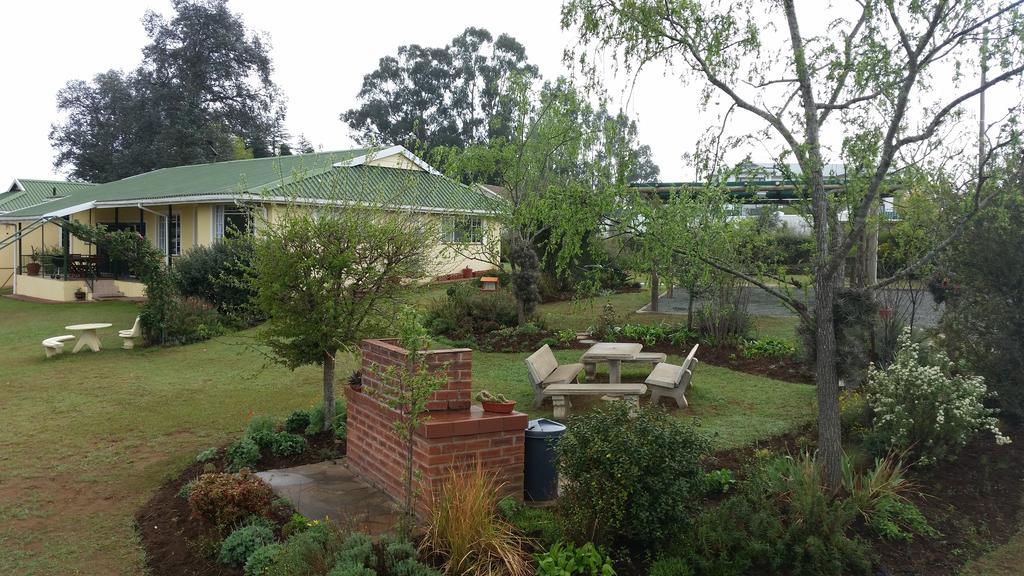 Sangwana 27 Holiday Home Underberg Exterior foto