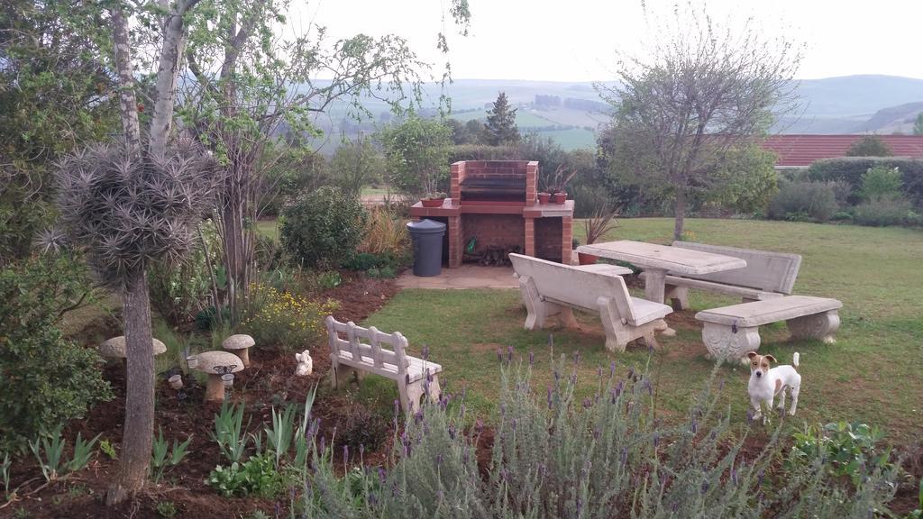 Sangwana 27 Holiday Home Underberg Exterior foto