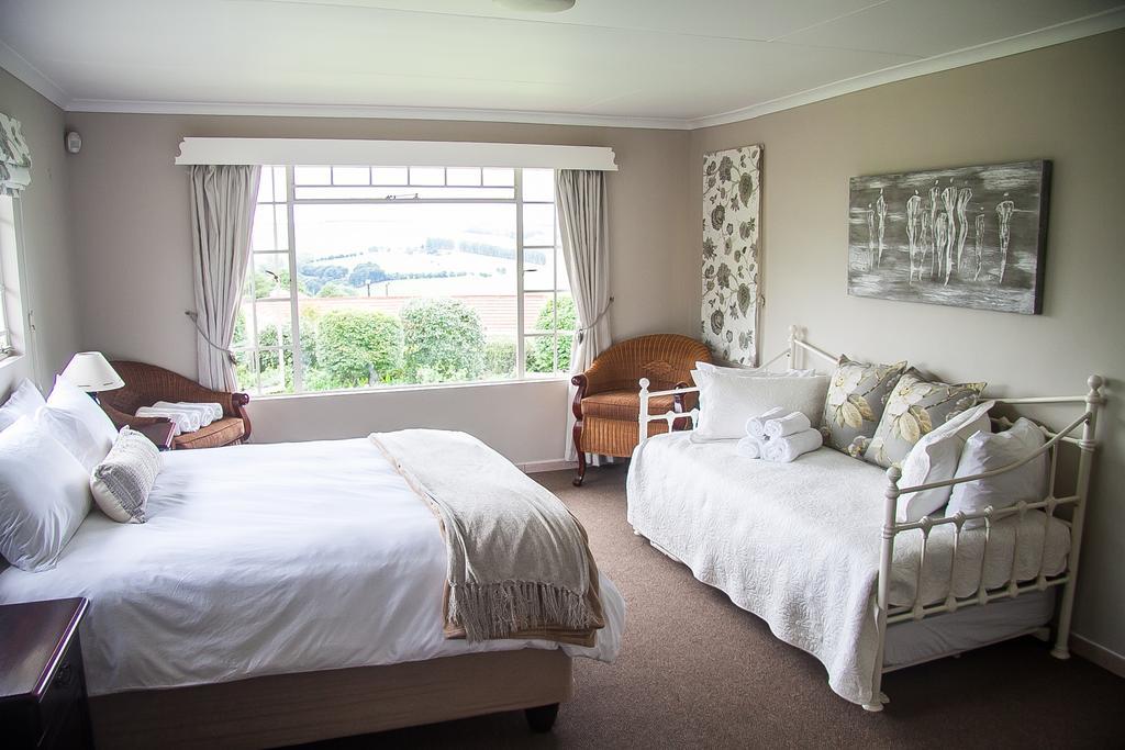 Sangwana 27 Holiday Home Underberg Exterior foto