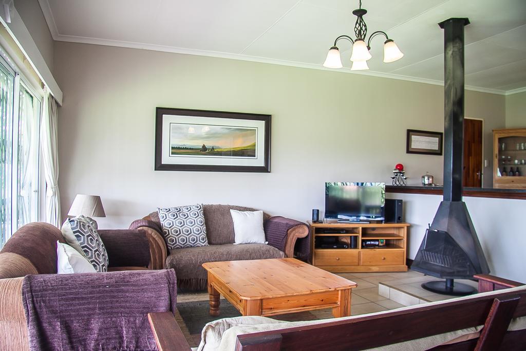 Sangwana 27 Holiday Home Underberg Exterior foto