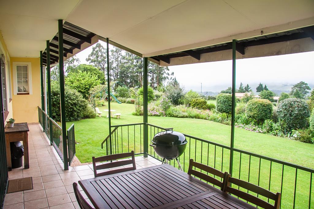 Sangwana 27 Holiday Home Underberg Exterior foto