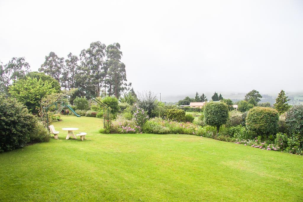 Sangwana 27 Holiday Home Underberg Exterior foto