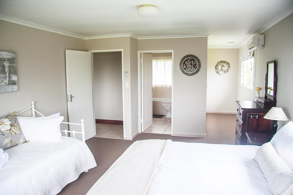 Sangwana 27 Holiday Home Underberg Exterior foto