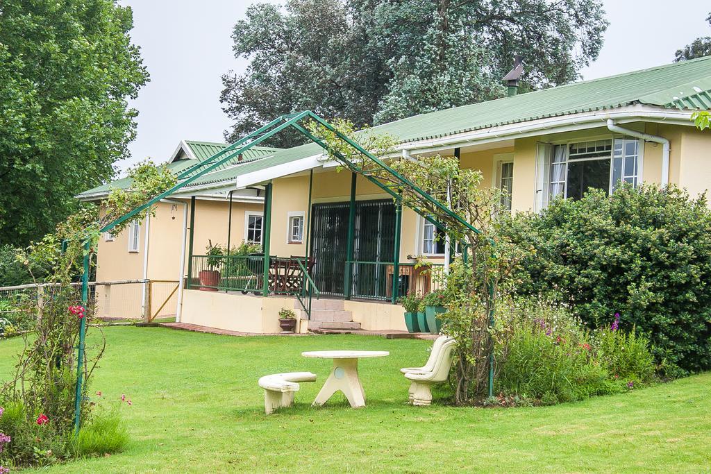 Sangwana 27 Holiday Home Underberg Exterior foto