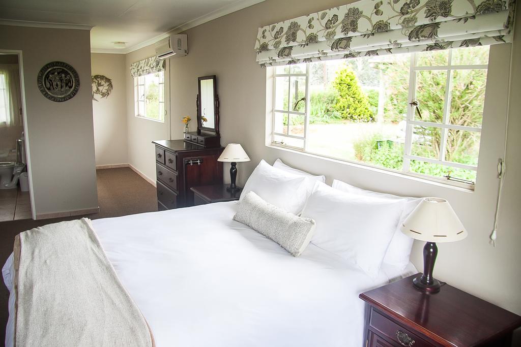 Sangwana 27 Holiday Home Underberg Exterior foto