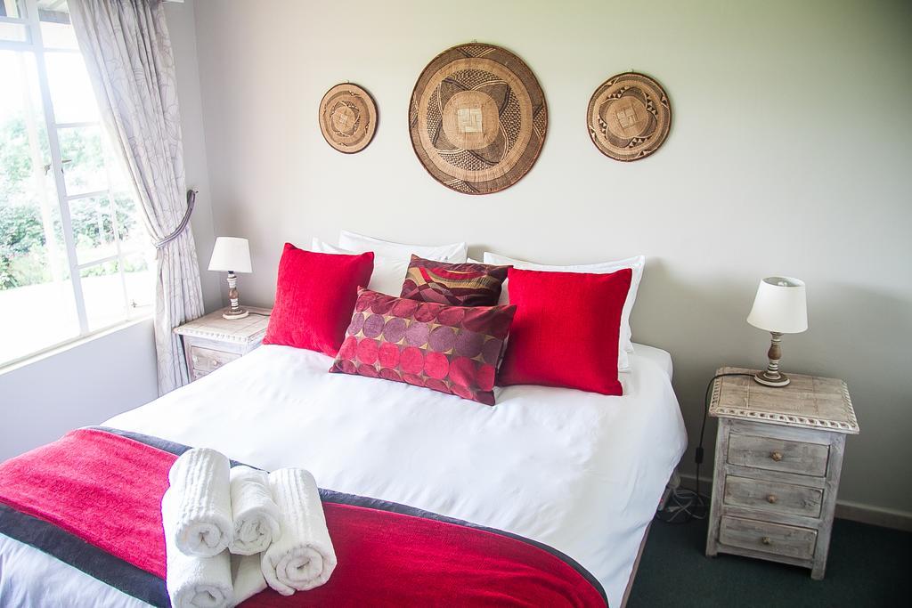 Sangwana 27 Holiday Home Underberg Exterior foto