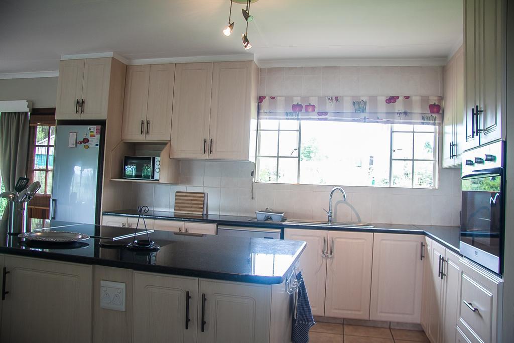 Sangwana 27 Holiday Home Underberg Exterior foto