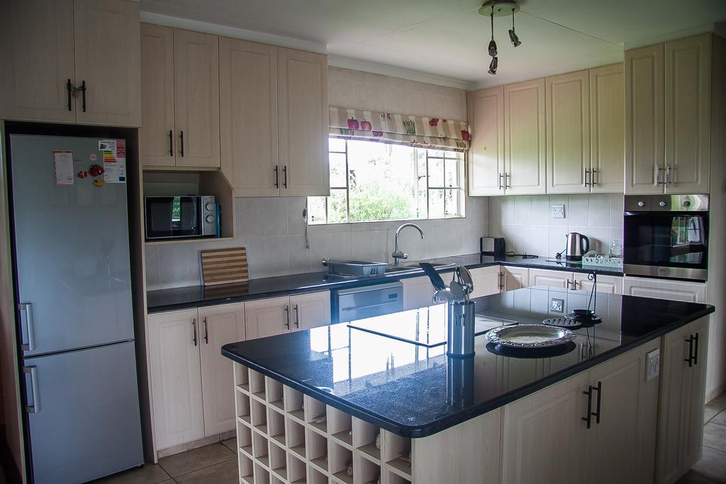 Sangwana 27 Holiday Home Underberg Exterior foto